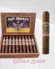 Alec Bradley Alec Bradley Magic Toast Robusto 5x52