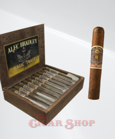 Alec Bradley Alec Bradley Magic Toast Toro 6x52 Box of 24