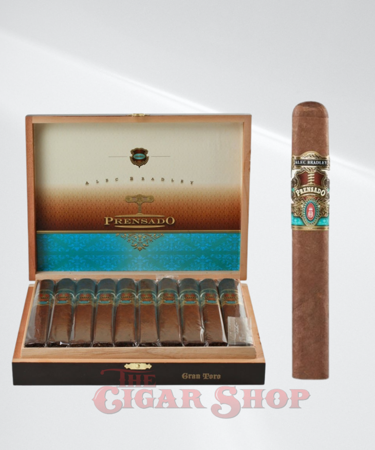 Alec Bradley Alec Bradley Gran Toro 6x54