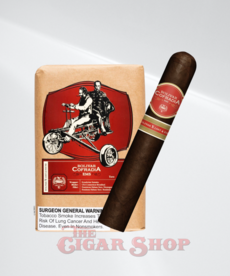 Bolivar Cofradia by Lost & Found Robusto EMS 5x54 Pack of 5
