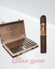 Oliva Serie V Maduro Double Robusto 5x54