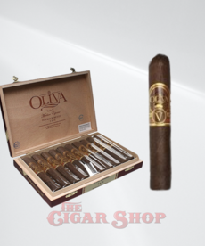 Oliva Serie V Maduro Double Robusto 5x54