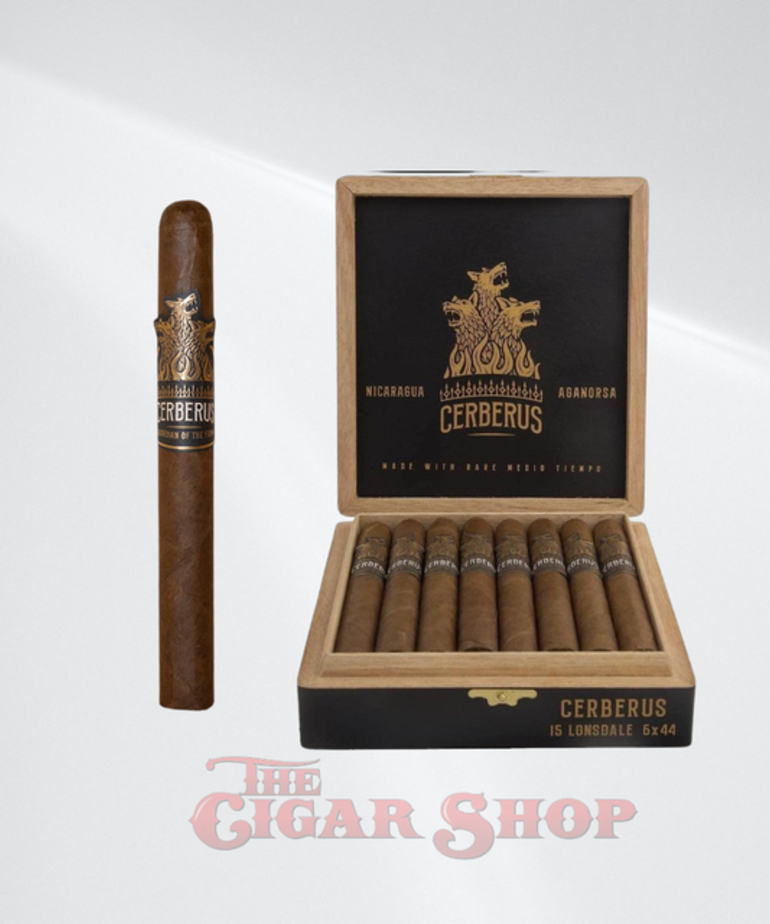 Guardian of the Farm Cerberus Lonsdale 6x44 Box of 15