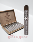 Aganorsa Leaf Aganorsa Leaf Aniversario Maduro Box Pressed Toro 6x54 Box of 10