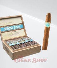 Herrera Esteli by Drew Estate Brazilian Maduro Piramide Fino 6x52