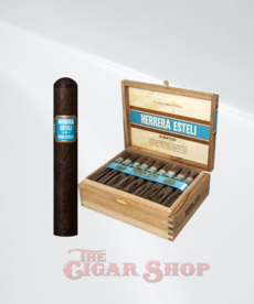 Herrera Esteli by Drew Estate Brazilian Maduro Robusto Grande 5.2x52
