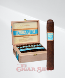 Herrera Esteli Herrera Esteli by Drew Estate Brazilian Maduro Short Corona Gorda 4.8x46