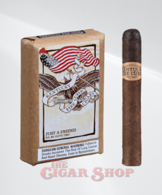 Kentucky Fire Cured Kentucky Fire Cured by Drew Estate Just a Friend 6x52 Bundle of 10