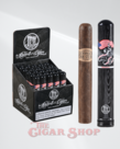 Kentucky Fire Cured by Drew Estate Just a Friend Sweet Tubo 6x52 Display Box of 25