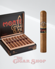 Monte by MonteCristo Toro 6x52