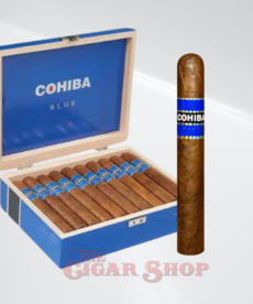 Cohiba Cohiba Blue Clasico 6x54 Box of 20