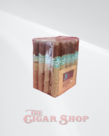 Oscar Valladares The Oscar Habano Toro 6x52 Bundle of 20