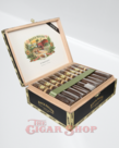 Brick House Brick House Mighty Mighty Maduro 6.25x60