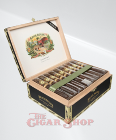 Brick House Brick House Mighty Mighty Maduro 6.25x60