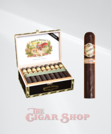 Brick House Brick House Robusto Maduro 5x54