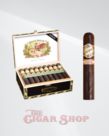 Brick House Brick House Robusto Maduro 5x54 Box of 25