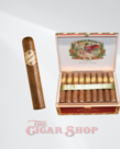 Brick House Brick House Robusto Natural 5x54 Box of 25