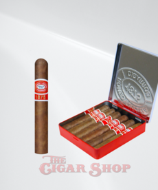 Romeo y Julieta Romeo y Julieta 1875 Petite Bully 4x38 Tin of 6