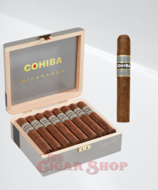 Cohiba Cohiba Nicaragua 5.25x54 Box of 16