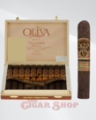 Oliva Oliva Serie V Melanio Maduro Robusto 5x52 Box of 10