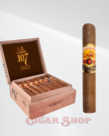 La Aurora 107 Nicaragua Robusto 5x50 Box of 20