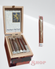 Liga Privada by Drew Estate Unico Series Papas Fritas 4.5x43 Box of 25