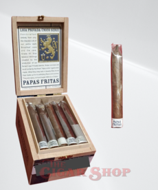 Liga Privada by Drew Estate Unico Series Papas Fritas 4.5x43 Box of 25