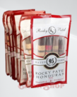 Rocky Patel Rocky Patel Honduran 4-Pack Box of 10 Packs