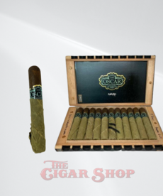 Oscar Valladares The Oscar Maduro Sixty 6x60 Box of 11