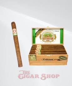 Arturo Fuente Arturo Fuente Canones Natural 8x5x52