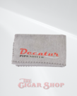 Decatur Pipe Shield Polishing Cloth