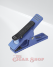 Get-A-Grip Cigar Clip - Composite Blue