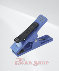 Get-A-Grip Cigar Clip - Composite Blue