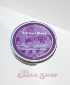 Ashton Ashton Artisan's Blend Pipe Tobacco Tin of 50 Grams