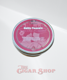 Ashton Ashton Guilty Pleasure Pipe Tobacco Tin of 50 Grams