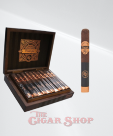 Rocky Patel Rocky Patel Disciple Toro 6x52 Box of 20