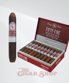 Rocky Patel Rocky Patel Fifty Five Robusto 5.5x55