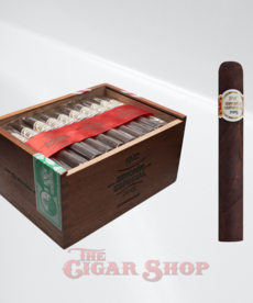 HVC HVC Edicion Especial 2015 Maduro Corona 5x46