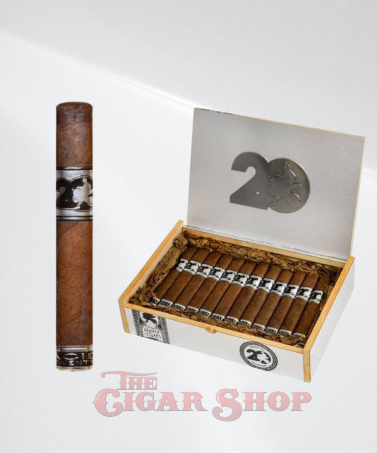 Acid Acid 20 by Drew Estate Maduro Toro 6x50 Box of 24