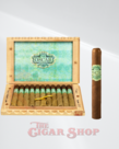 Oscar Valladares The Oscar Habano Toro 6x52 Box of 11