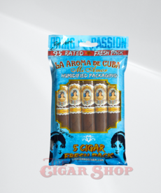 La Aroma de Cuba Mi Amor Fresh Pack