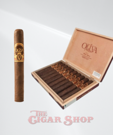 Oliva Serie V Maduro Toro 6x50 Box of 10
