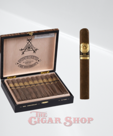 MonteCristo MonteCristo 1935 Anniversary Nicaragua Toro 6x54