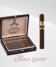 MonteCristo 1935 Anniversary Nicaragua Toro 6x54 Box of 10