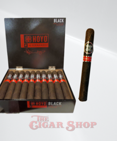 Hoyo la Amistad Hoyo la Amistad by AJ Fernandez Black Toro