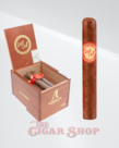 Last Call by AJ Fernandez Habano Pequenas 5x46 Box of 25