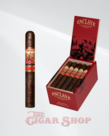 Enclave Enclave by AJ Fernandez Broadleaf Toro 6.5x54 Box of 20