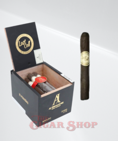 Last Call Last Call by AJ Fernandez Maduro Pequenas 5x46