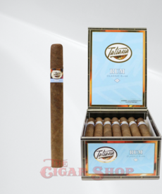 Tatiana Tatiana Classic Rum Corona 6x44