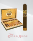 New World by AJ Fernandez Dorado Toro 6x54 Box of 10